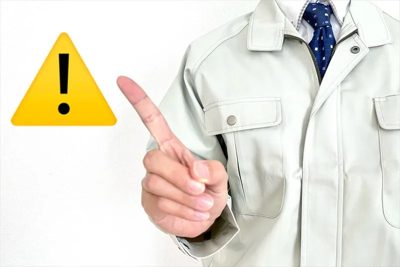 お風呂のリフォームを行う際の注意点とは